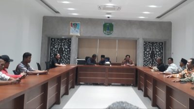 TERKAIT MUTASI JABATAN FORMAT SAMPAIKAN SECARA HUKUM ADMINISTRASI BISA DILAKUKAN GUGATAN KE PTUN