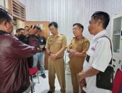 PLT KadinKes Bondowoso Memberikan Pernyataan Tegas Dan Jelas