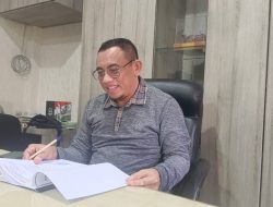 Komisi B DPRD Sidoarjo Akan Segera Lakukan Sidak Pasar untuk Stabilkan Harga Sembako