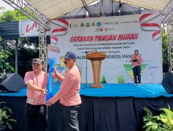 Gerakan Pangan Murah Pemerintah Kabupaten Blora Untuk Tekan Inflasi