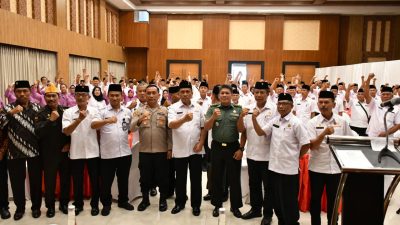 Bertemakan “Mewujudkan Jatim Harmoni”, Pepabri dan Perip Gelar Sosialisasi Pembinaan Organisasi