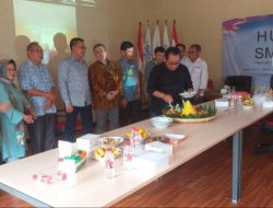 HUTke-7 SMSI: Membangun Daya Hidup Industri Media Siber