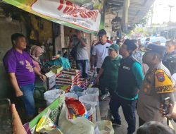 Bupati Gus Muhdlor Pastikan Pasokan Beras Aman di Bulan Ramadhan