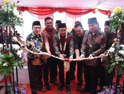 Warga Sidoarjo Patut Bangga RSUD R.T Notopuro Jadi Hospital base, Tempat Pendidikan Para Dokter Spesialis