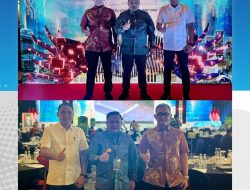 Pj Wali Kota Ikuti Rakornas Bahas Kontribusi Daerah untuk IKN