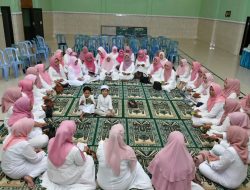 Persit Kodim 0822 Bondowoso Gelar Doa Bersama HUT Persit KCK Ke-78 Tahun 2024