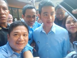 Gus Din: Dipastikan Presiden Terpilih Prabowo Subianto Tidak Rangkul Anies dan Ganjar di Kabinet
