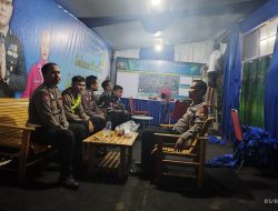 Gelar Opspol Ketupat Kapuas 2024 Polresta Pontianak Dirikan 7 Pos Pengamanan untuk pengamanan Perayaan Hari Raya Idul Fitri 1445 H