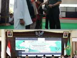 Dandim 0822 Bondowoso: Teladan Kebaikan dan Inspirasi bagi Generasi Muda