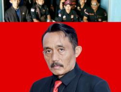 Segenap Keluarga Besar Media Cakrawala Kabupaten Pasuruan Mohon Maaf Lahir dan Bhatin