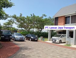 PT. Lancar Jaya Transport Hadirkan Hunian Strategis untuk Masyarakat Majalengka