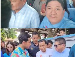 Aliansi Relawan Prabowo Gibran Serukan Hadiri Aksi Damai di MK Kawal Kemenangan Prabowo Gibran