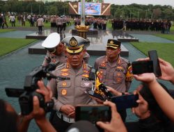Polda Jatim Terapkan KRYD Antisipasi Arus Balik Mudik Tahap Dua