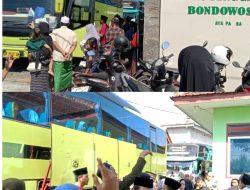 Liburan Telah Usai Untuk Siswa Sekolah Umum Maupun Pesantren