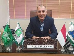 Nasim Khan : Dampak Positif Negatif Jalan Tol Probowangi Harus di Pertimbangkan, Termasuk Banyuwangi Utara