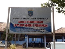 Polemik Pergantian Kepala Sekolah SMPN 1 Pedamaran,Diduga Melanggar Sumpah Jabatan dan Menghambat Dana BOS