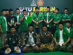 Ketua Ansor Jember Maju Pilkada, Lewat Partai Maupun Independen Sangat Memungkinkan