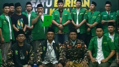 Ketua Ansor Jember Maju Pilkada, Lewat Partai Maupun Independen Sangat Memungkinkan