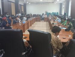 Tolak Usulan Perda Maksiat, Ormas dan LSM Siap Lakukan Sweeping Tempat Hiburan Malam