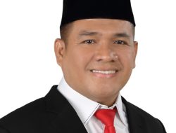 Efriyansyah Gemoy Muratara Telah dapat Restu oleh Ketua Umum Gerindra Prabowo Subianto