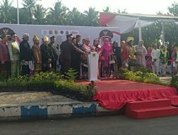 Peluncuran Program ANAK SENJA dan JELITA: Meningkatkan Akses Transportasi dan Pariwisata di Kabupaten Jember