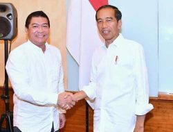 Wakil Ketua TKN: Presiden Jokowi Nilai Prabowo Sosok Yang Pantas Melanjutkan Kepemimpinan