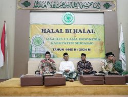 Wabup Subandi Bertekad akan Menuntaskan PTSL di Kabupaten Sidoarjo