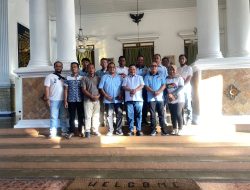 Pilar 08 Relawan Prabowo – Gibran Kabupaten Situbondo Labuhkan Dukungan ke Bung Karna