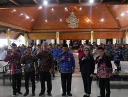 BPKP Gelar Workshop Pengelolaan Dana Desa di Sidoarjo