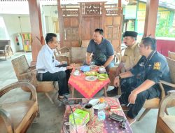 Edy Wahyudi DPP – LSM AKP Angkat Bicara Terkait Tata Kelola Administrasi Desa, Hususnya Desa Gentong Kec.Taman Krocok