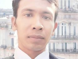 Advokat Muda Saiful Anwar, S.H. Menyuarakan Tindak Pidana Penganiayaan dan Pencurian di Kabupaten Bekasi