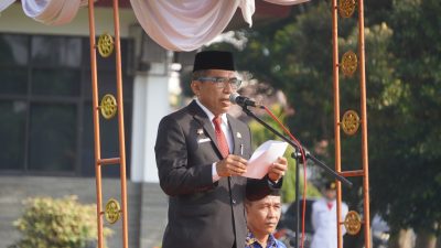 Bergerak Bersama Mewujudkan Pendidikan Berkualitas