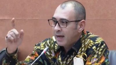 Nasim Khan : Jabatan Kades 8 Tahun Perjuangan Membuahkan Hasil Nyata