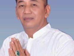 Tokoh Kepulauan Sumenep Suharinomo Daftar Bacawabup ke Partai Demokrat