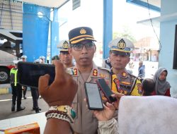 Polisi Amankan 9 Tersangka Pengeroyokan Seorang Pelajar MTS di Situbondo