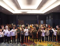 Plt.Bupati Sidoarjo Siap Terima Kritik Membangun