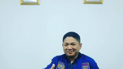 Mengenal Sosok Syafrudin Budiman Yang Diusulkan Wakil Menteri Prabowo-Gibran