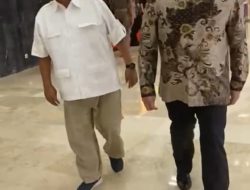 Sebagai Kader,Jainur Ridho Mencalonkan SebagaibBacawabub Situbondo Melalui Partai Gerindra