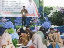 Pemkab Sidoarjo Arahkan UMKM Daftarkan Produknya di E-Katalog