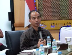 Kejari OKI Kawal Optimalisasi Penerimaan Pajak Daerah