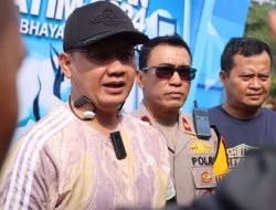 Pj Wali Kota Batu Apresiasi Tour de Panderman, Tingkatkan Okupansi Hotel dan UMKM