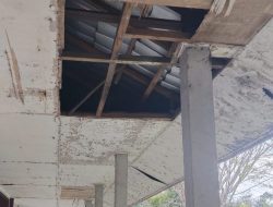Di Duga Kepala Sekolah SMAN 1,lubuk keliat Selewengkan Dana BOS TA 2023