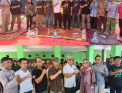 Pemkab Bondowoso Akan Memberikan 125 Titik Bantuan Sumur Bor Untuk Daerah Gersang dan Kekurangan Air