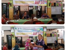 Penyaluran BLT-DD Tahap 2 Desa Cangkring Kecamatan Krembung Tahun Anggaran 2024