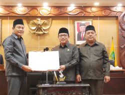 Wujudkan Good Governance di Pemkab Sidoarjo, Plt Bupati Subandi Transparansi dan Akuntabilitas Jadi Prioritas Utama