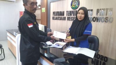 Dugaan Raibnya 20.Ekor Sapi Bumdes  Cangkring Jaya Kecamatan Prajekan,Resmi Dilaporkan ke Kejaksaan Bondowoso