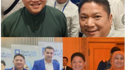 Syafrudin Budiman Diusulkan Jadi Menteri Koperasi dan UKM, Inilah Kiprah dan Langkahnya