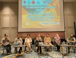 Indonesia dan Australia Kolaborasi Program Siap Bencana, Lia Istifhama DPD RI Jatim Terpilih Ikut Mendukung