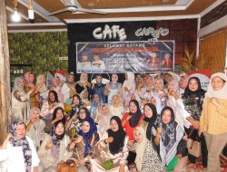 Gerakan Perempuan Muratara Firsa-Efri Se Muratara