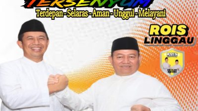 Program Bantuan Operasional Sepeda Motor Untuk Seluruh Ketua RT Mendapatkan Respon Positif Ketua Forte Kota Lubuklinggau